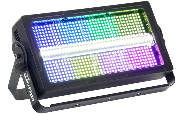 Algam Lighting Blz-strobe Rgbw Pixel Strobe