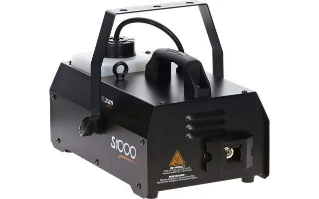 Algam Lighting S1000 Røgmaskine 1000w