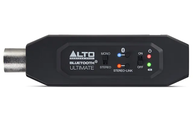 Alto Bluetooth Ultimate