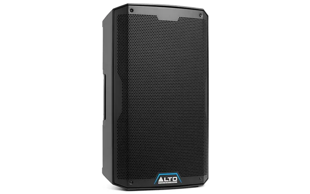 Alto Ts412 2vejs Aktiv 12 Højttaler Med Bluetooth - 2500w
