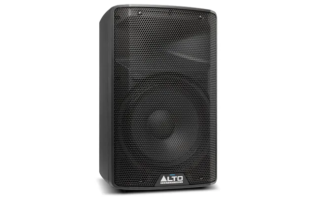 Alto Tx310 2vejs Aktiv 10 Pa Højttaler
