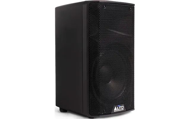 Alto Tx410 Aktiv 10 Højttaler Med Bluetooth