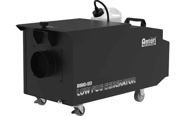 Antari Dng50 Low Fog Røgmaskine