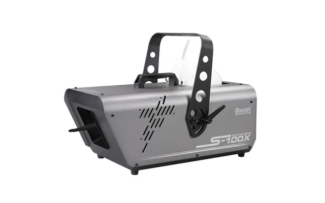 Antari S-100x Snemaskine