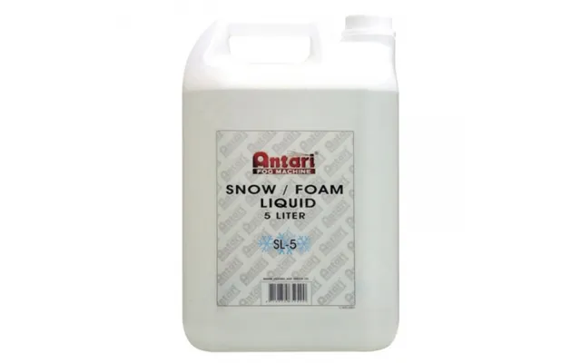 Antari Sl-5n Snevæske - 5l