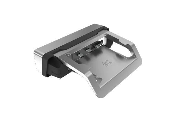 Apogee Duet 3 Dock