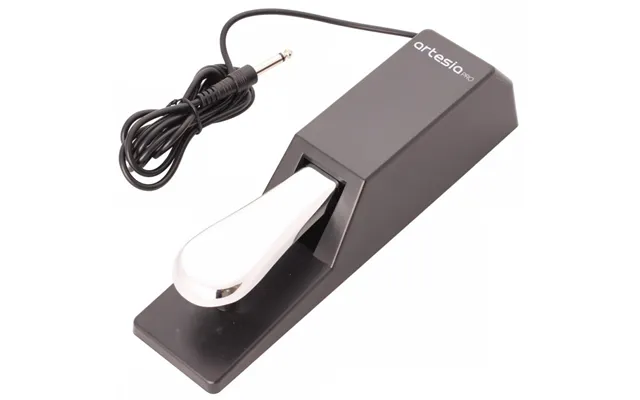 Artesia Ap2 Sustain Pedal