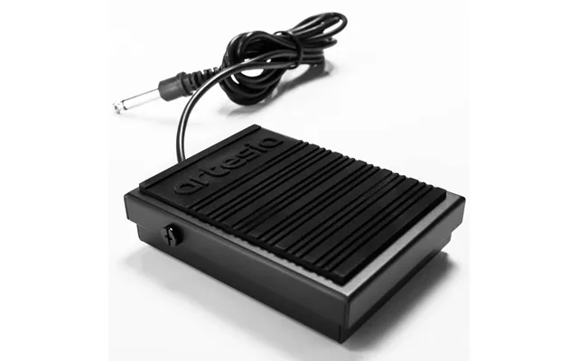 Artesia Asp-1 Sustain Pedal