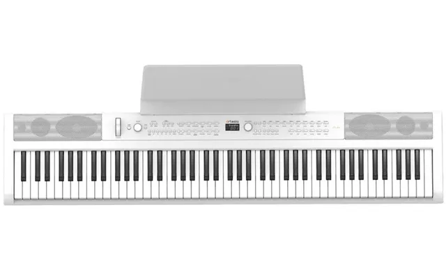 Artesia Pe-88 Digital Piano - Hvid