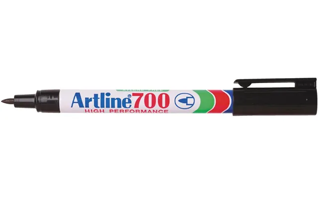 Artline 700 Permanent Marker Sort