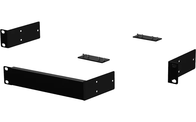 Audac Mbs310 1unit Rack Beslag Sæt
