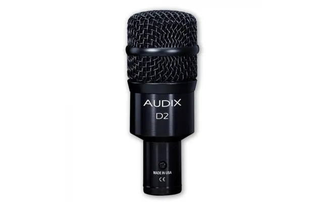 Audix D2
