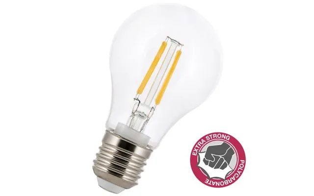 Bailey Lights - A60 Filament Led Pære