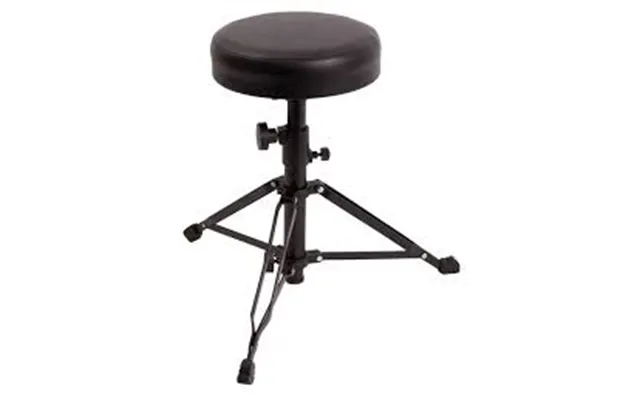 Bigbeat Standard Trommestol - Sort