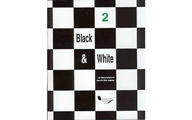 Black & White Klaverskole 2
