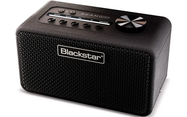 Blackstar Beam Mini Kompakt Guitar Og Bas Forstærker