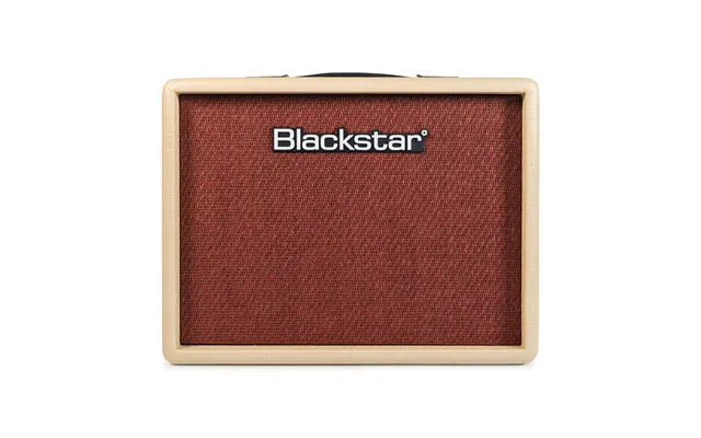 Blackstar Debut 15e El-guitar Combo Forstærker