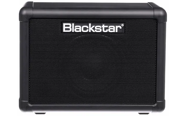 Blackstar Fly 103 Extension Cabinet - Sort