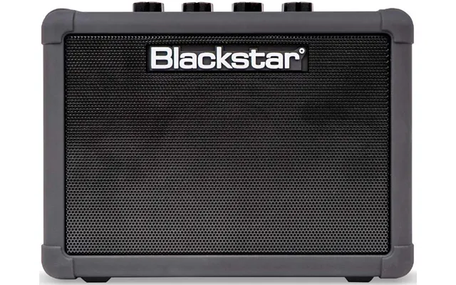 Blackstar Fly 3 Bluetooth Charge El-guitar Forstærker