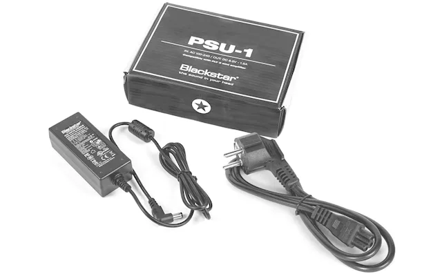 Blackstar Fly 3 Psu - Strømforsyning