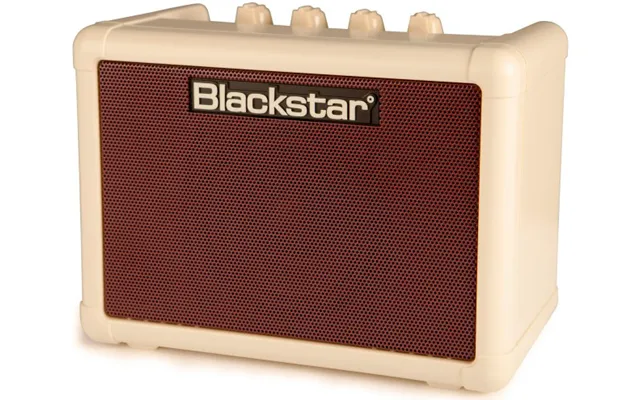 Blackstar Fly 3 Vintage 3w Guitar Forstærker