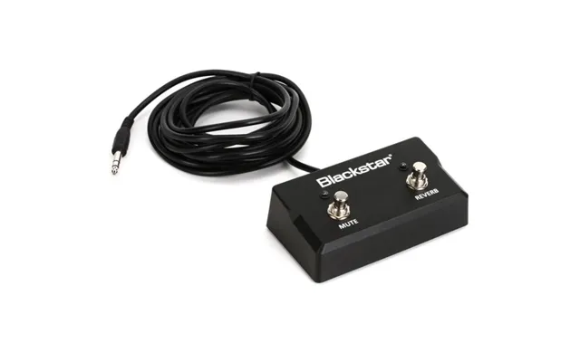 Blackstar Fs-17 Pedal