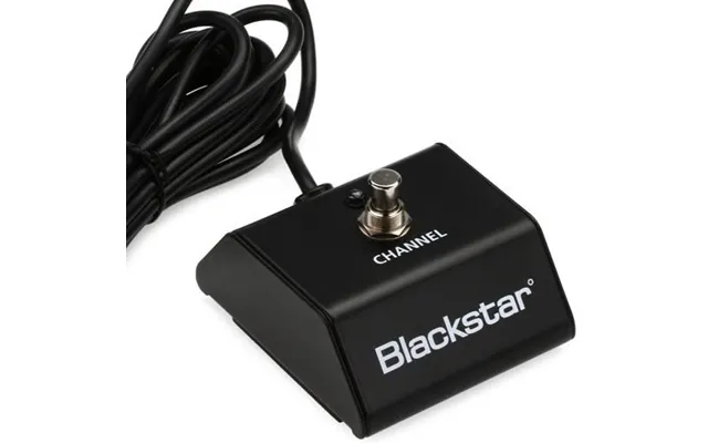 Blackstar Fs-4 Footswitch