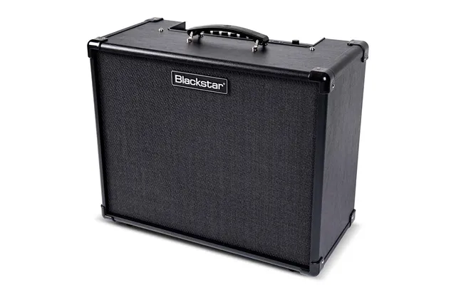 Blackstar Id X 100 Combo - El-guitar Combo Forstærker