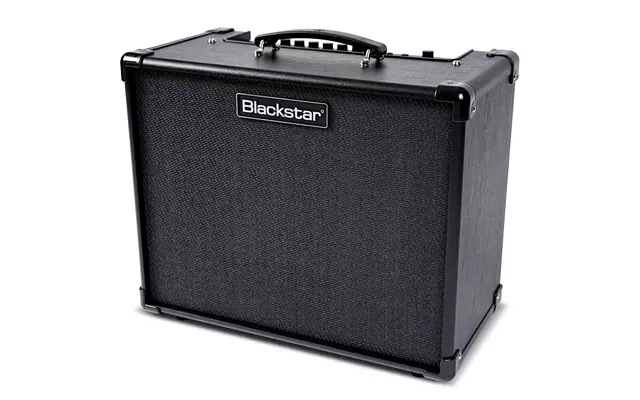 Blackstar Id X 50 Combo - El-guitar Combo Forstærker