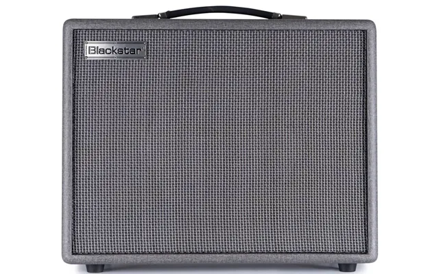 Blackstar Silverline Special 50w - 1x12 El-guitar Combo Forstærker