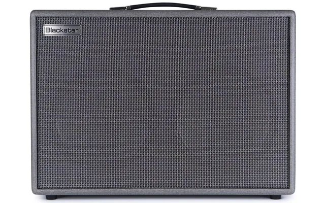 Blackstar Silverline Stereo Deluxe 2x12 El-guitar Combo Forstærker