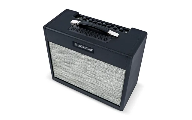 Blackstar St. James 50 6l6 El-guitar Combo Forstærker