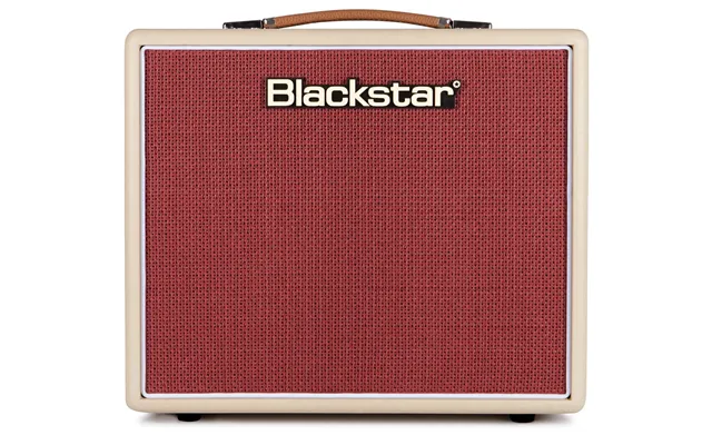 Blackstar Studio 10 6l6 El-guitar Combo Forstærker