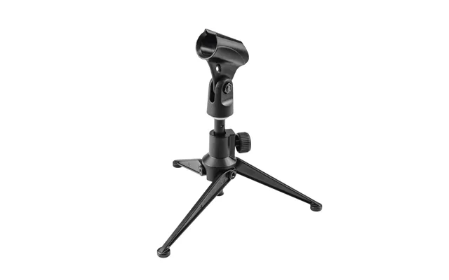 Bordmikrofon Stativ Inkl Holder
