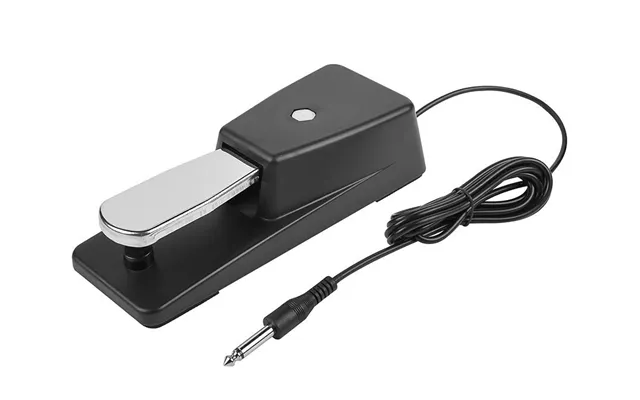 Boston Gfs-25 Sustain Pedal