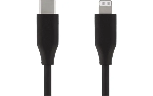 Boya - Lightning Til Usb-c Kabel