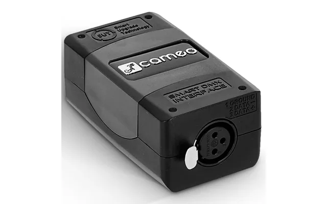 Cameo Dvc D5 Usb Dmx Interface