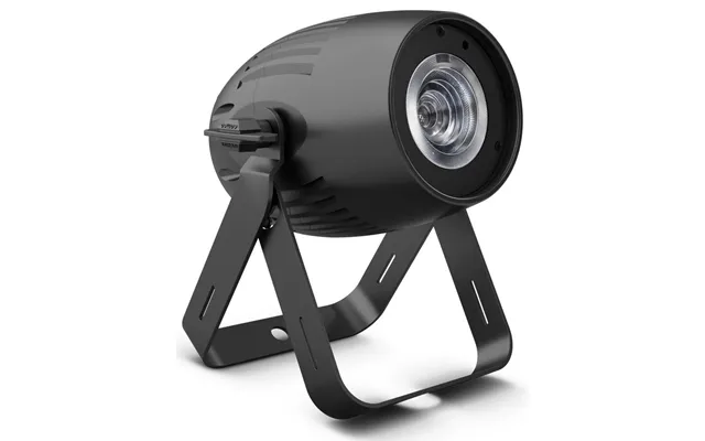 Cameo Q- 40 Tw Varm Kold Led - Sort