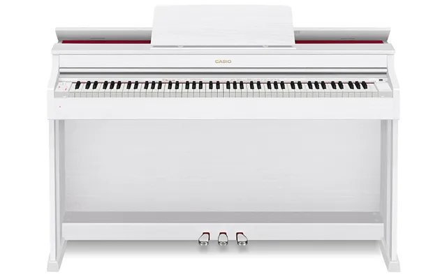 Casio Ap-470 We Celviano - El Klaver