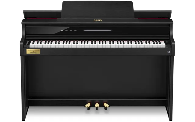 Casio Ap-750 Smart Hybrid Celviano - El Klaver