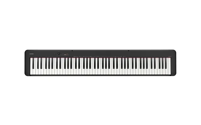 Casio Cdp-s110 Stagepiano - Sort