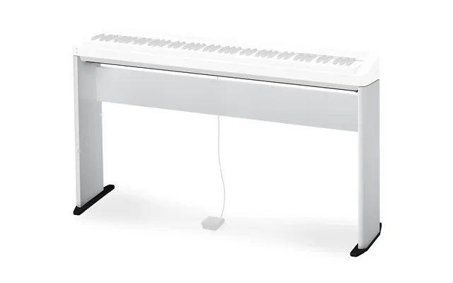 Casio Cs68 Ben Understel Hvid