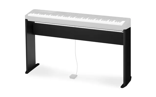 Casio Cs68 Ben Understel Sort