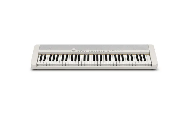 Casio Ct-s1 Digitalpiano - Hvid