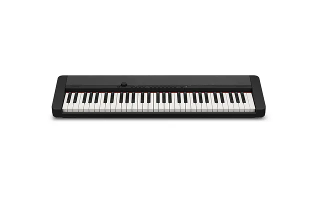 Casio Ct-s1 Digitalpiano - Sort