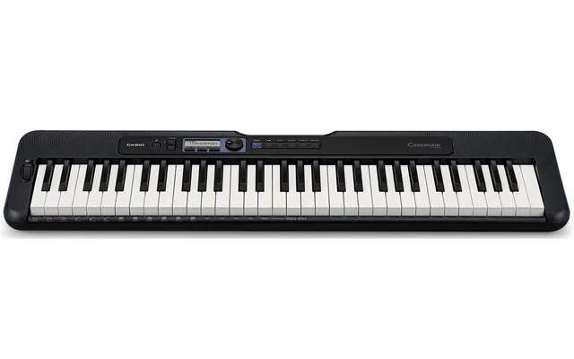 Casio Ct-s300 Keyboard - Sort