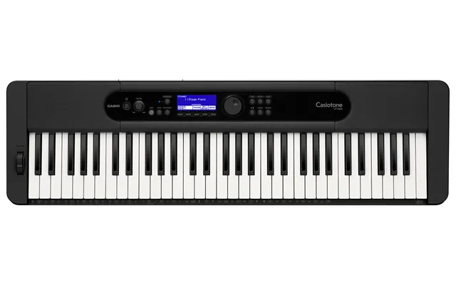 Casio Ct-s400 Keyboard