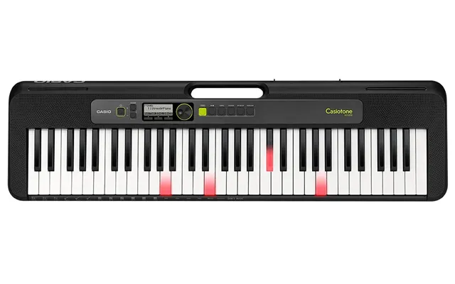 Casio Lk-s250 Keyboard