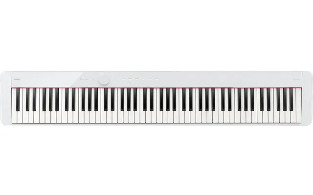 Casio Privia Px-s1100 Stagepiano - Hvid