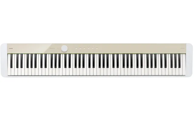 Casio Privia Px-s1100 Stagepiano - Mellow Beige Ltd